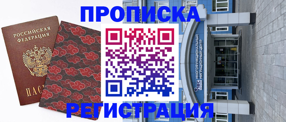 прописка от собственника в Московской области